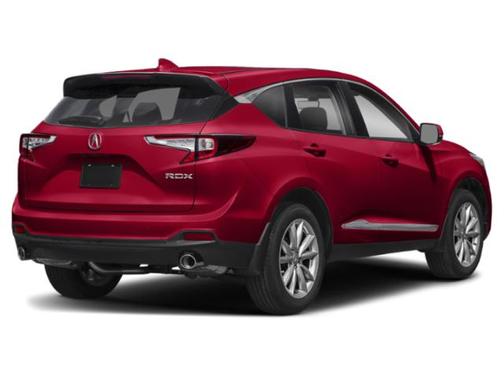 2020 Acura RDX Base
