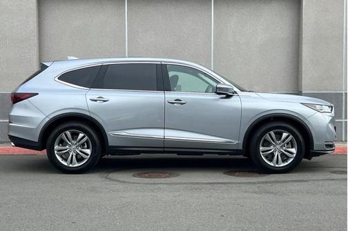 2025 Acura MDX Standard