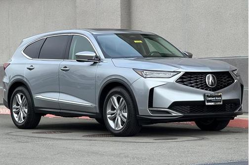 2025 Acura MDX Standard
