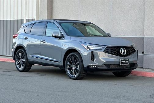 2026 Acura RDX Base