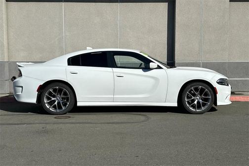 2021 Dodge Charger GT
