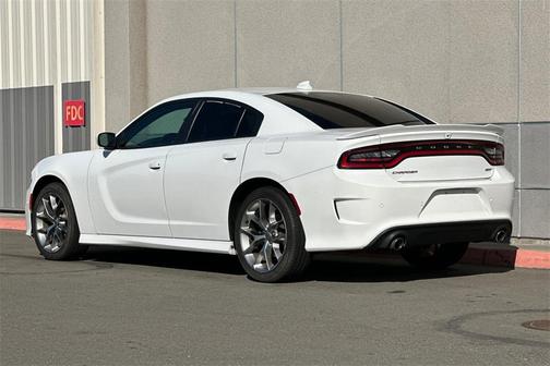 2021 Dodge Charger GT