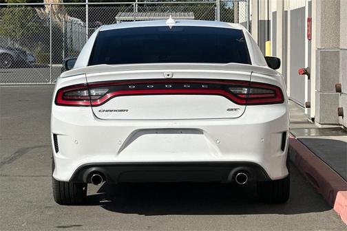 2021 Dodge Charger GT