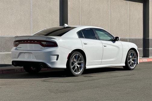 2021 Dodge Charger GT