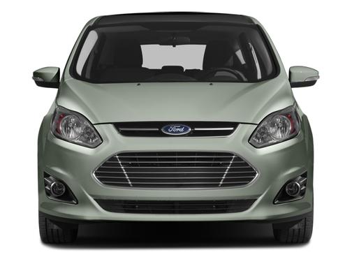 2014 Ford C-Max Energi SEL