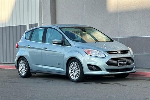 2014 Ford C-Max Energi SEL