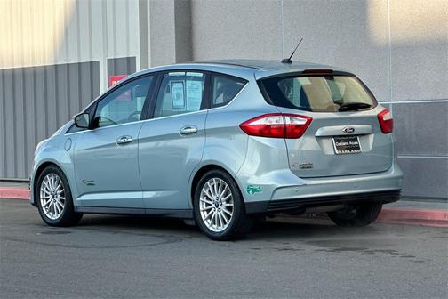 2014 Ford C-Max Energi SEL