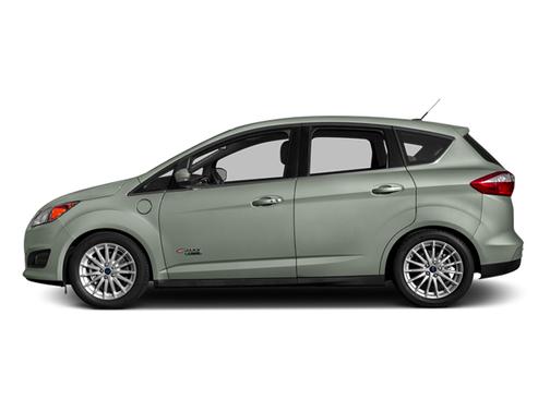 2014 Ford C-Max Energi SEL