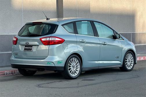 2014 Ford C-Max Energi SEL