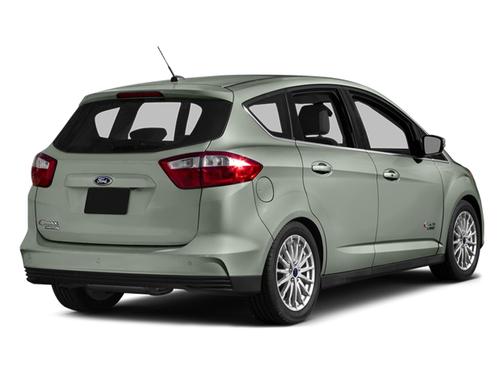 2014 Ford C-Max Energi SEL