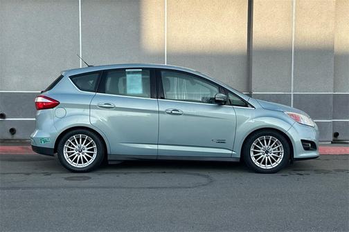 2014 Ford C-Max Energi SEL