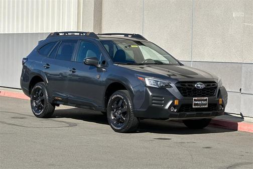 2023 Subaru Outback Wilderness