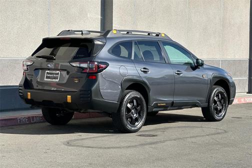 2023 Subaru Outback Wilderness
