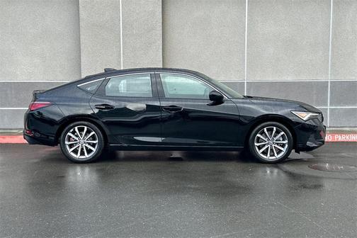 2026 Acura Integra 