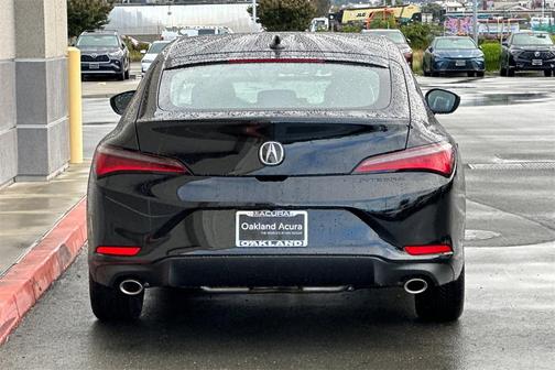2026 Acura Integra 