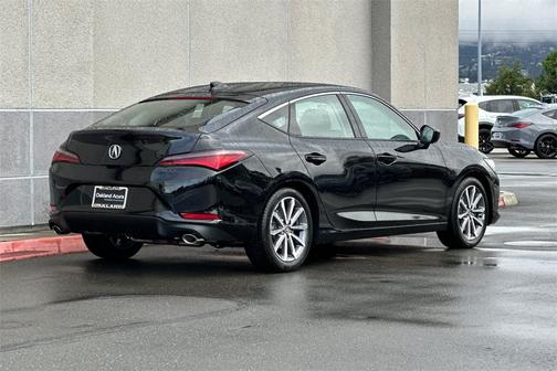 2026 Acura Integra 