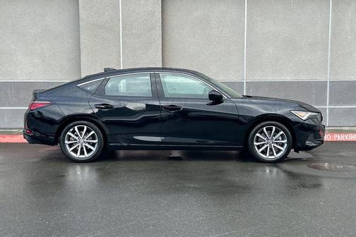 2026 Acura Integra FWD