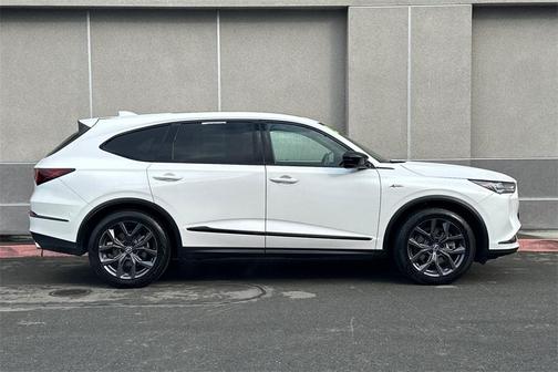 2023 Acura MDX A-SPEC