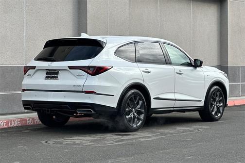 2023 Acura MDX A-SPEC