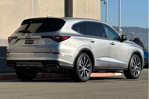 2025 Acura MDX Technology Package
