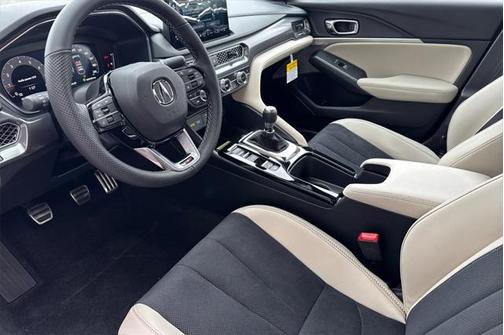 2025 Acura Integra Type S
