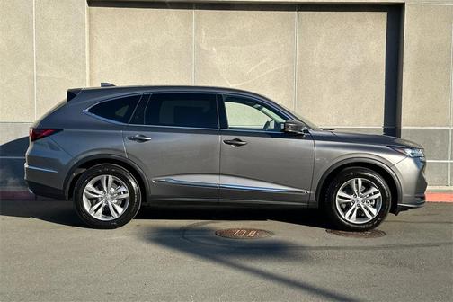 2026 Acura MDX Standard