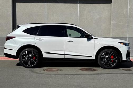 2025 Acura MDX Type S Advance Package