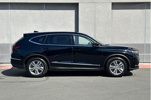 2025 Acura MDX Standard