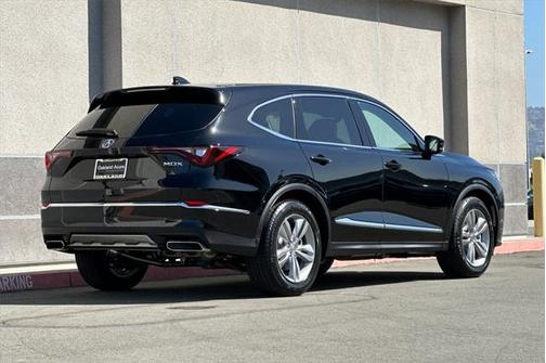 2025 Acura MDX Standard