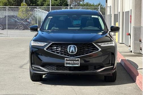 2025 Acura MDX Standard