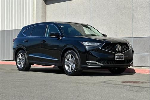2025 Acura MDX Standard