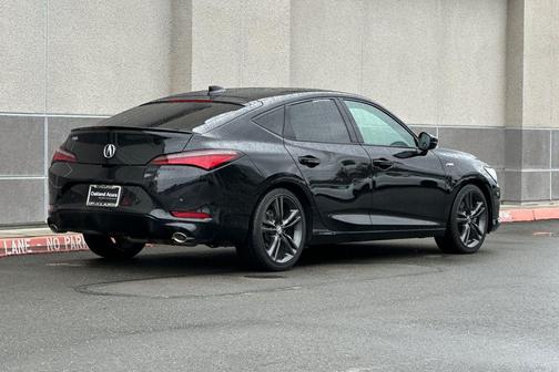 2023 Acura Integra A-SPEC Technology