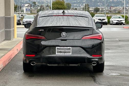 2023 Acura Integra A-SPEC Technology