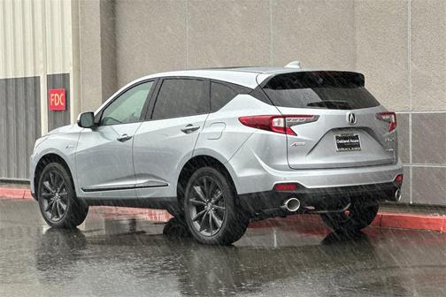 2026 Acura RDX Base