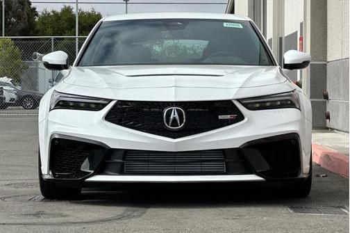 2025 Acura Integra Type S