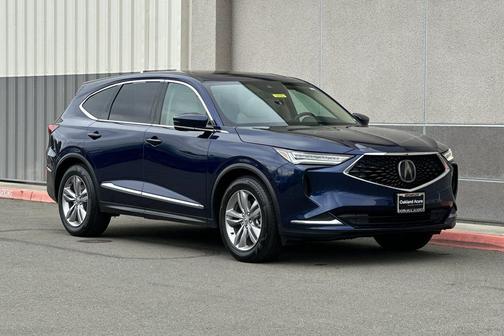 2023 Acura MDX Standard