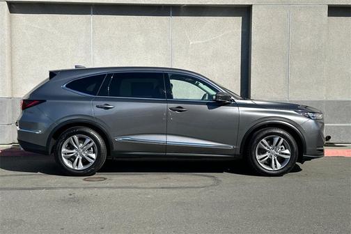 2025 Acura MDX Standard