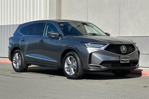 2025 Acura MDX Standard