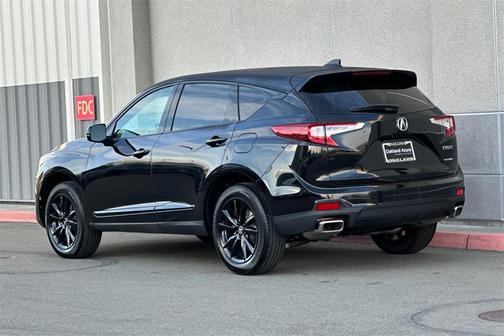 2026 Acura RDX Base