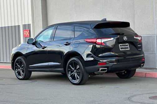 2026 Acura RDX Base