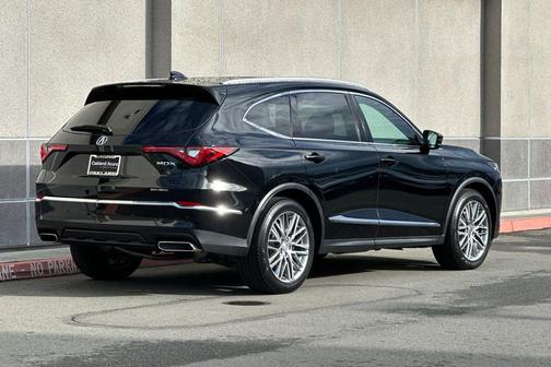 2023 Acura MDX Advance Package