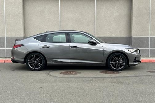 2023 Acura Integra A-SPEC