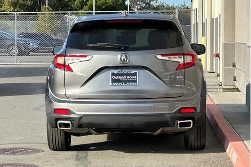 2024 Acura RDX Technology Package