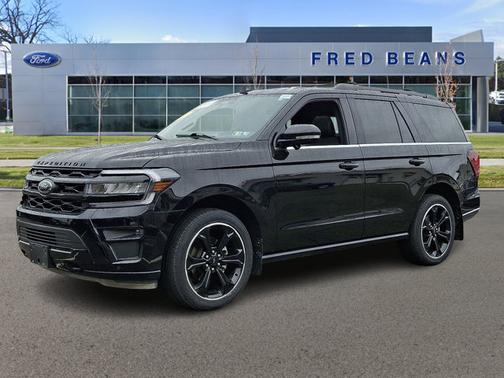 2023 Ford Expedition LIMITED