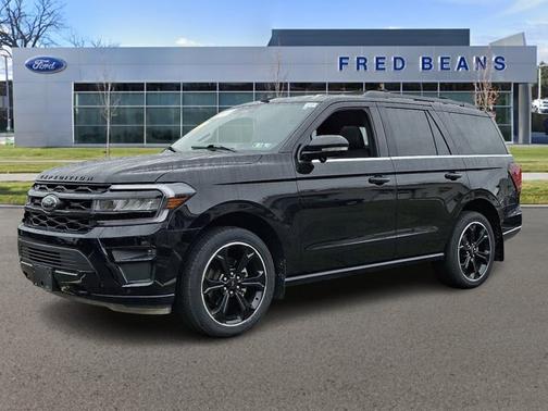2023 Ford Expedition LIMITED