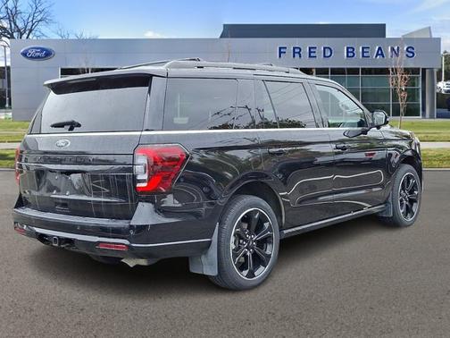 2023 Ford Expedition LIMITED