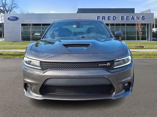 2018 Dodge Charger R/T 392