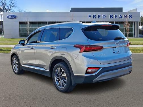 2020 Hyundai SANTA FE 2.4 SEL