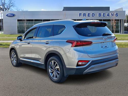 2020 Hyundai SANTA FE 2.4 SEL