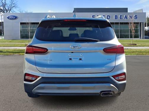 2020 Hyundai SANTA FE 2.4 SEL